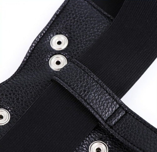 Harnais pour gode-ceinture