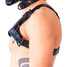 Harnais Puppy Harness Noir