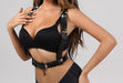Harnais Simply Bust Noir