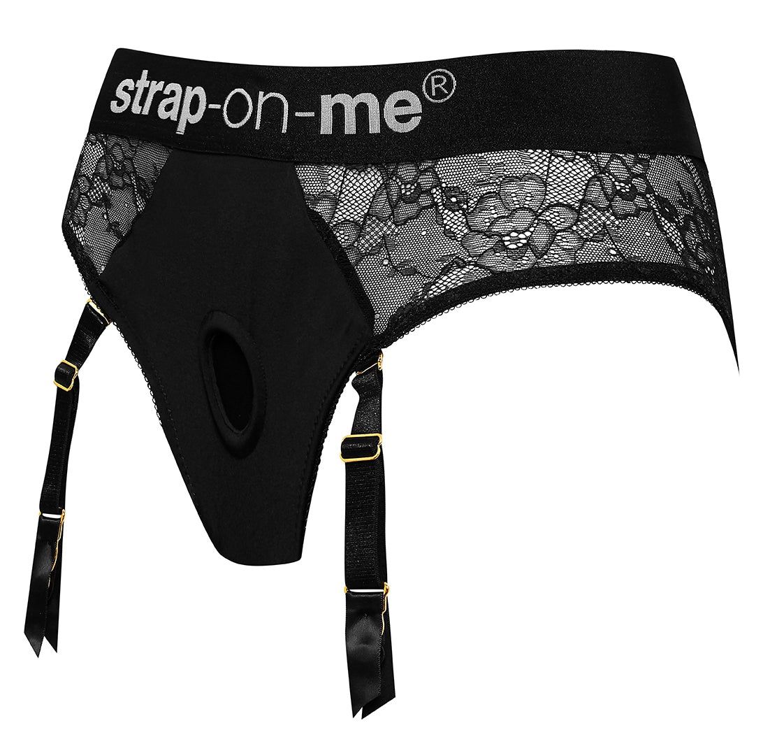 Harnais Tissu DIVA STRAP-ON-ME Taille L