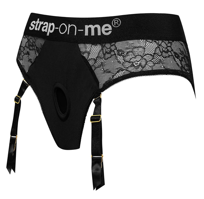 Harnais Tissu DIVA STRAP-ON-ME Taille L
