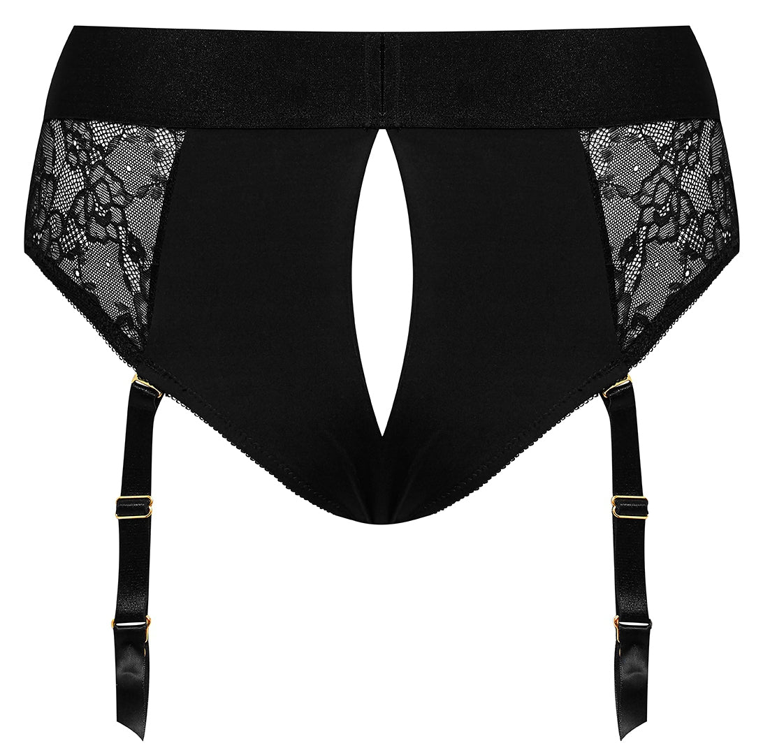 Harnais Tissu DIVA STRAP-ON-ME Taille L