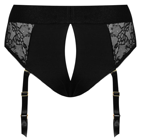 Harnais Tissu DIVA STRAP-ON-ME Taille L