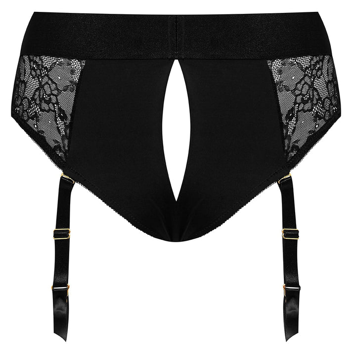 Harnais Tissu DIVA STRAP-ON-ME Taille L
