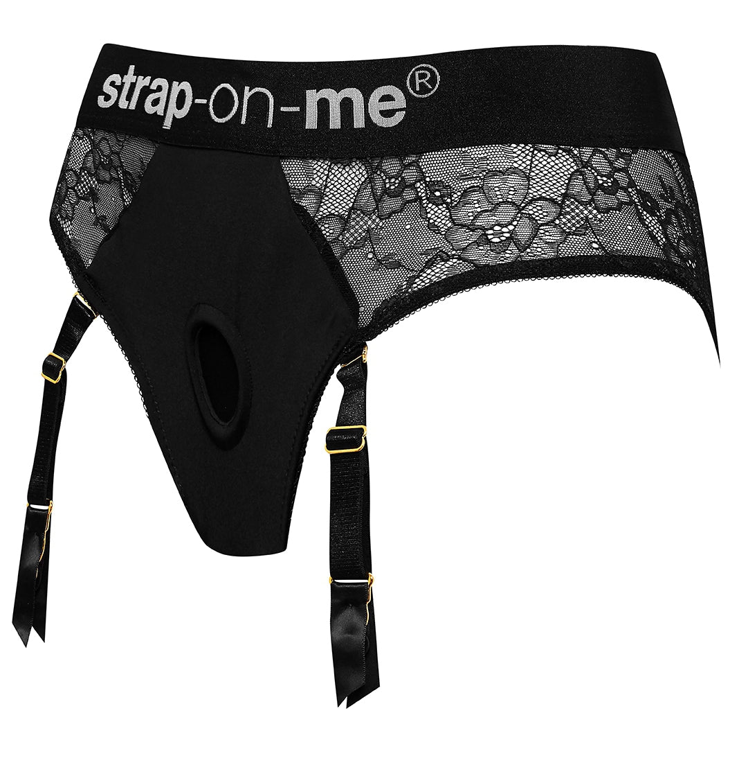 Harnais Tissu DIVA STRAP-ON-ME Taille M