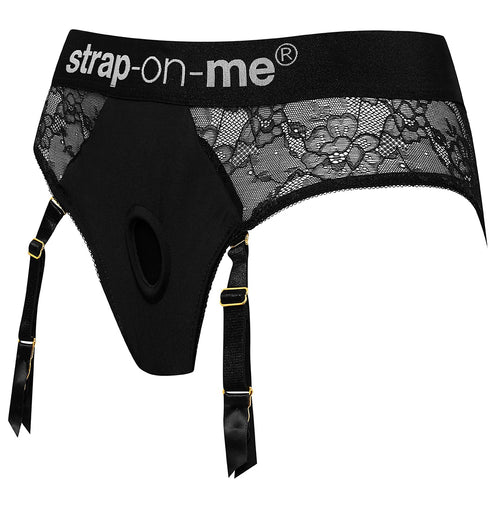 Harnais Tissu DIVA STRAP-ON-ME Taille M