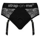 Harnais Tissu DIVA STRAP-ON-ME Taille M