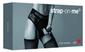 Harnais Tissu DIVA STRAP-ON-ME Taille M