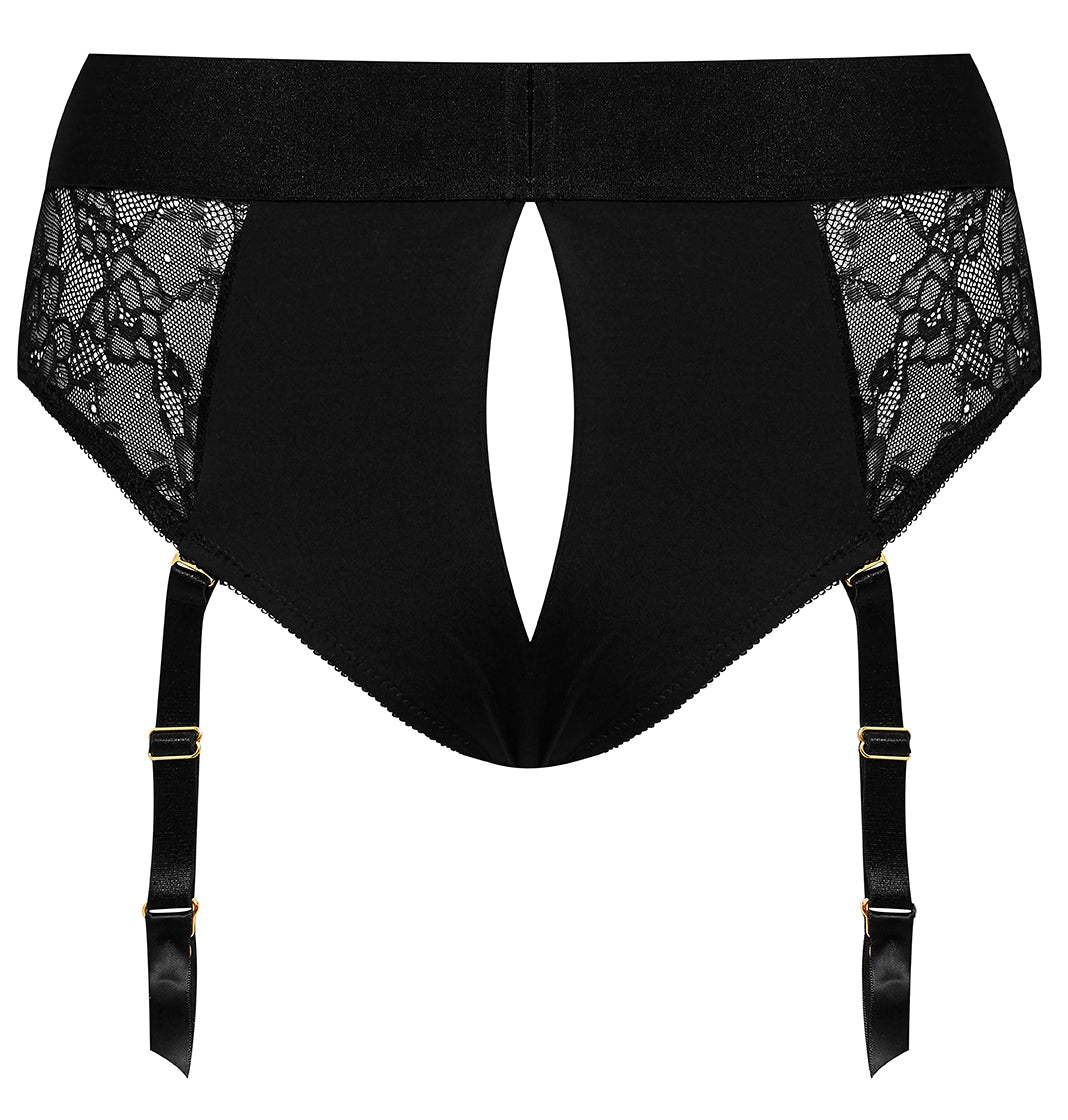Harnais Tissu DIVA STRAP-ON-ME Taille M