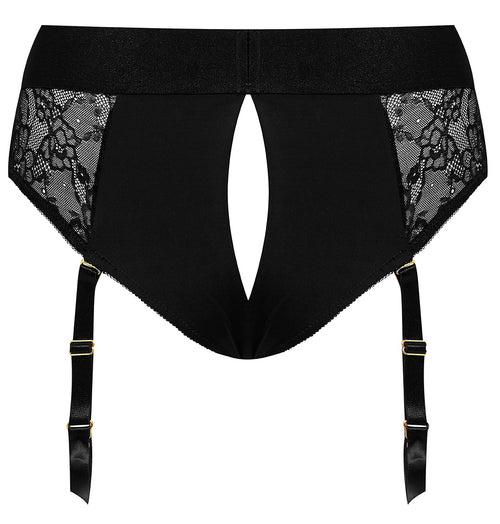 Harnais Tissu DIVA STRAP-ON-ME Taille M