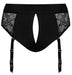 Harnais Tissu DIVA STRAP-ON-ME Taille M