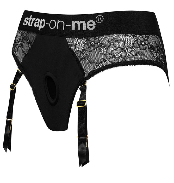 Harnais Tissu DIVA STRAP-ON-ME Taille M