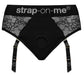 Harnais Tissu DIVA STRAP-ON-ME Taille XL