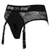 Harnais Tissu DIVA STRAP-ON-ME Taille XL