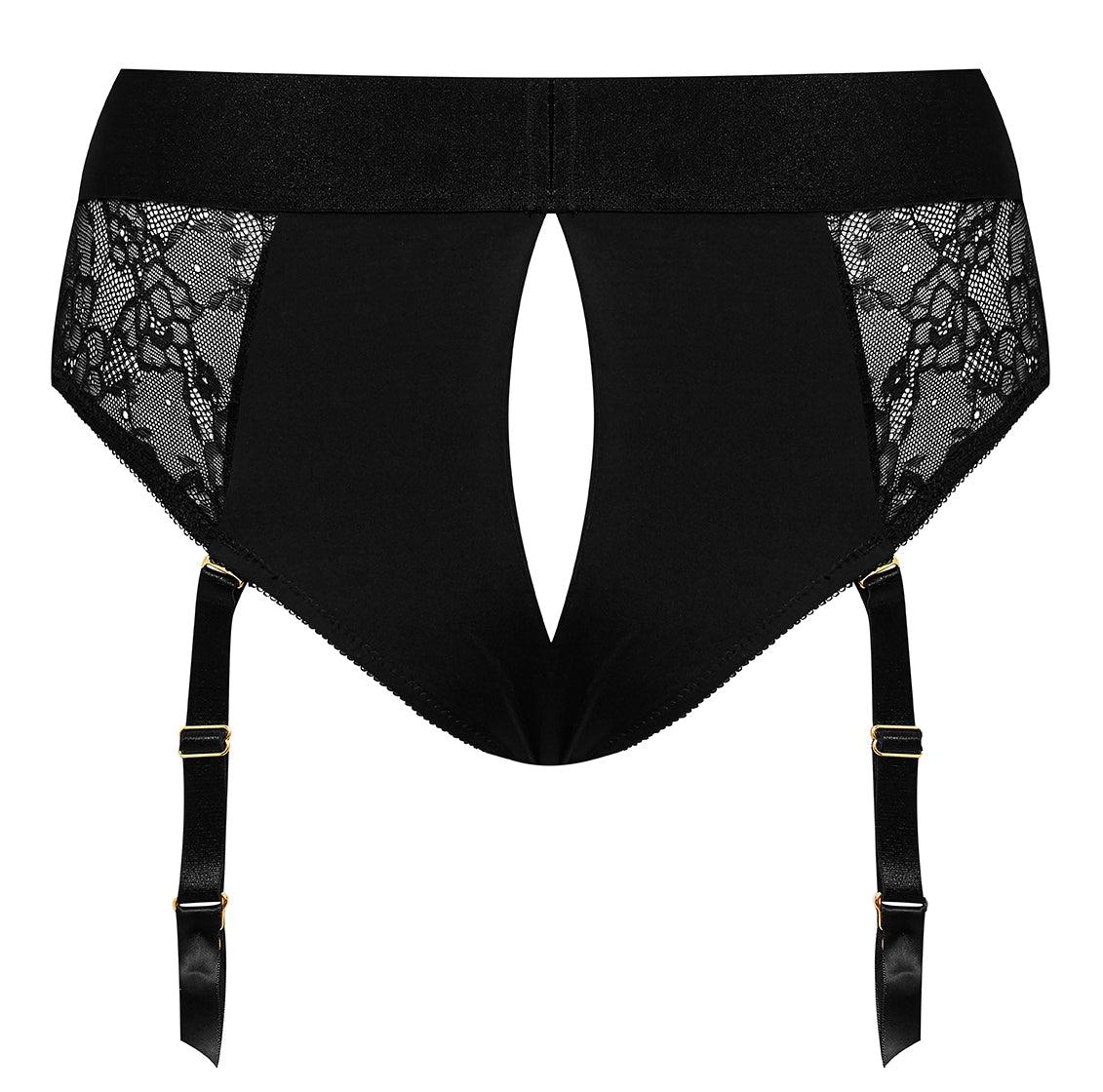 Harnais Tissu DIVA STRAP-ON-ME Taille XL