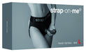 Harnais Tissu HEROINE STRAP-ON-ME Taille L