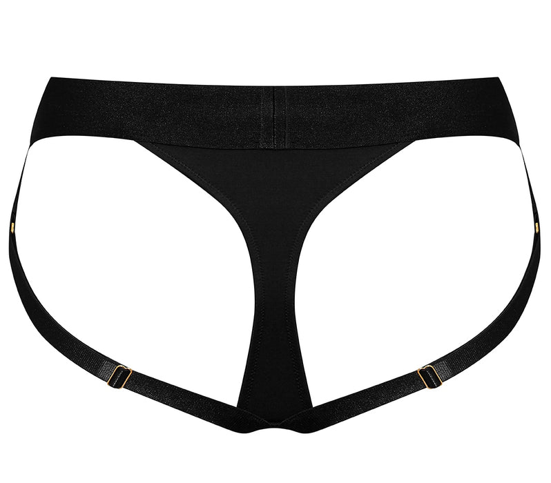 Harnais Tissu HEROINE STRAP-ON-ME Taille M