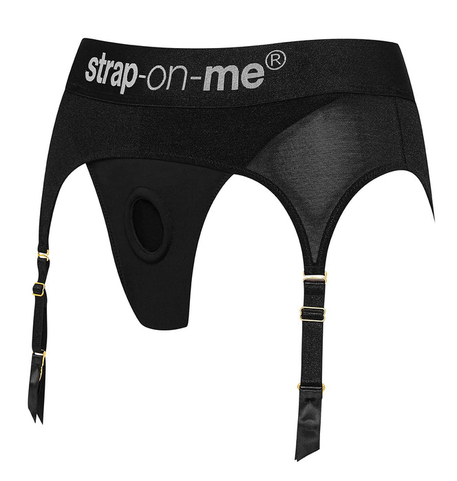 Harnais Tissu Rebel Strap-On-Me Taille L
