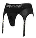 Harnais Tissu Rebel Strap-On-Me Taille L