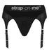 Harnais Tissu Rebel Strap-On-Me Taille L