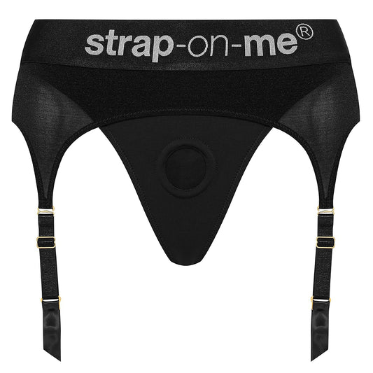 Harnais Tissu Rebel Strap-On-Me Taille M