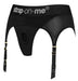 Harnais Tissu Rebel Strap-On-Me Taille M