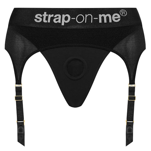 Harnais Tissu Rebel Strap-On-Me Taille M
