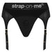 Harnais Tissu Rebel Strap-On-Me Taille M