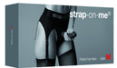 Harnais Tissu Rebel Strap-On-Me Taille M