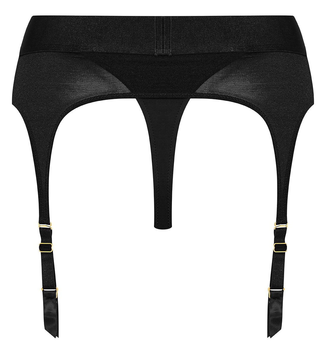Harnais Tissu Rebel Strap-On-Me Taille M
