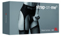 Harnais Tissu Rebel Strap-On-Me Taille XL
