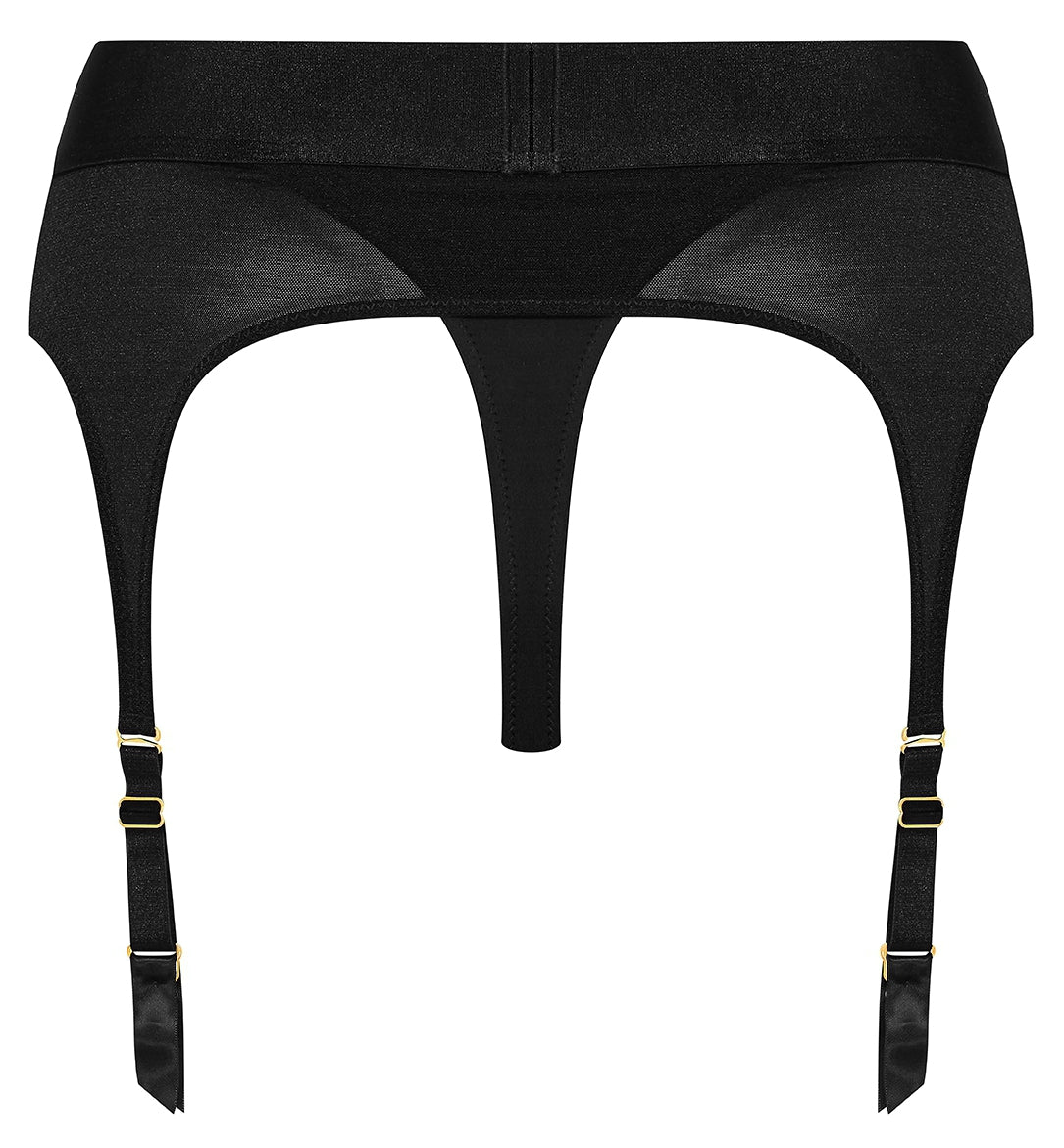 Harnais Tissu Rebel Strap-On-Me Taille XL