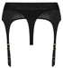 Harnais Tissu Rebel Strap-On-Me Taille XL