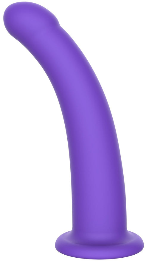 Harness Dong M Purple