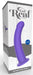 Harness Dong M Purple
