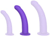 Harness Dong M Purple