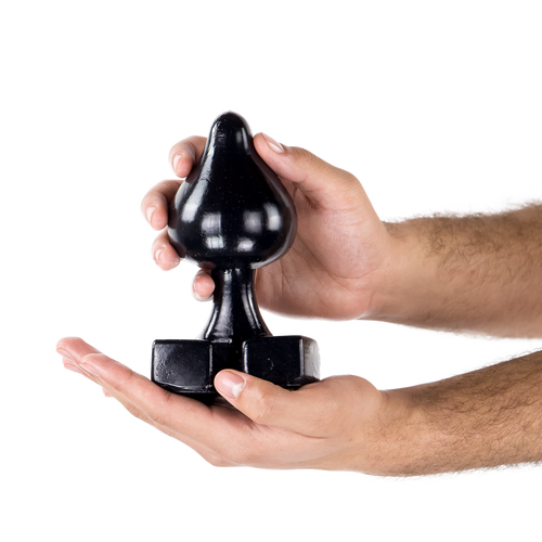 HEAVYBALL 13 x 7 cm