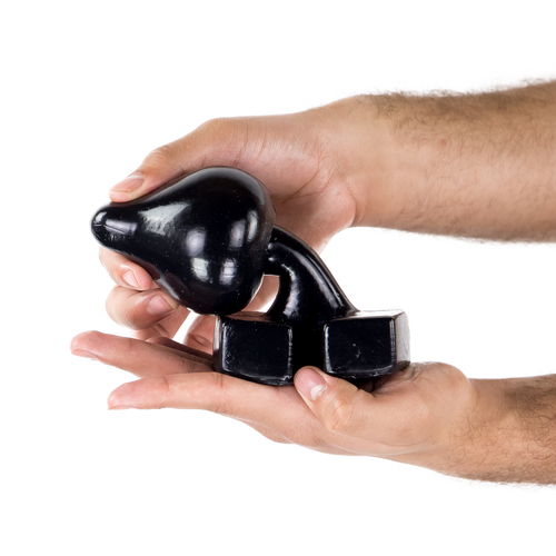 HEAVYBALL 13 x 7 cm