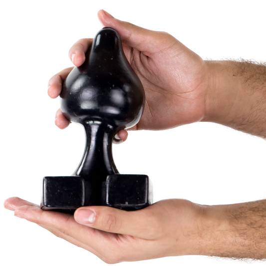 HEAVYBALL 14 x 7.5 cm
