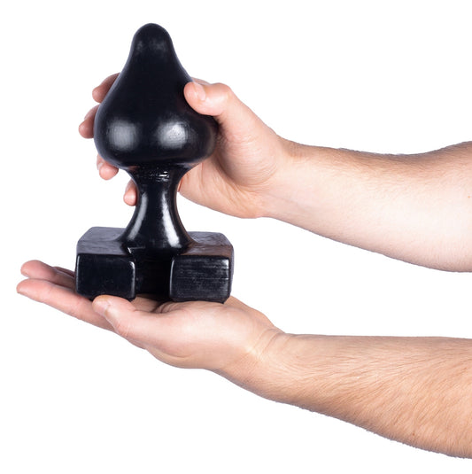 HEAVYBALL 15 x 8.5cm