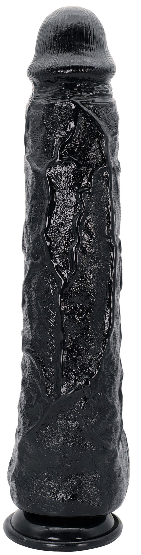 Gode Extreme Dicker XXXL 33 x 8cm