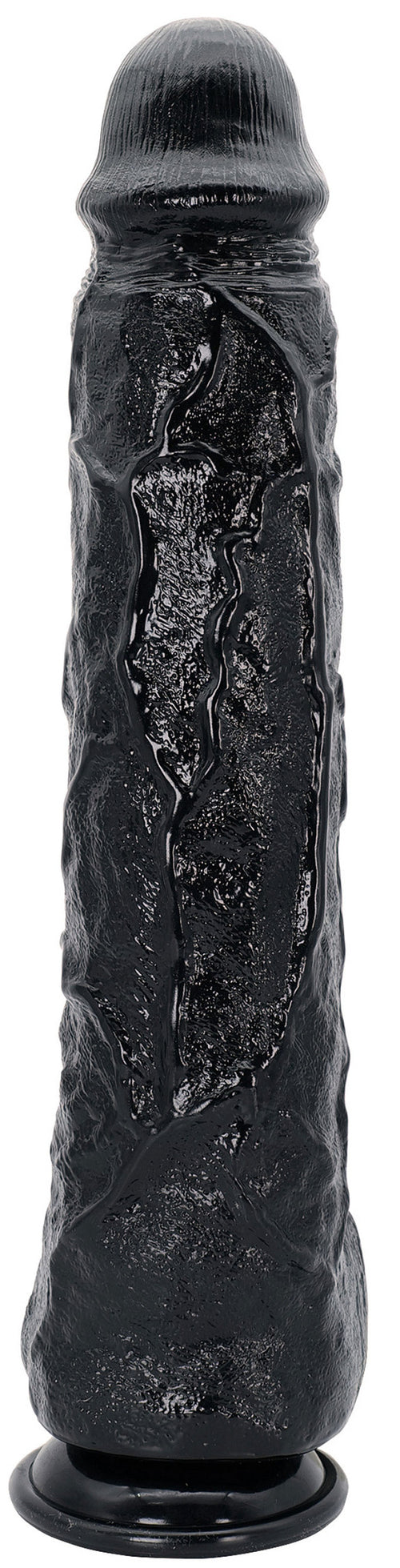 Gode Extreme Dicker XXXL 33 x 8cm