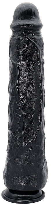 Gode Extreme Dicker XXXL 33 x 8cm
