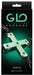 Hogtie fluorescent pour les menottes Glo