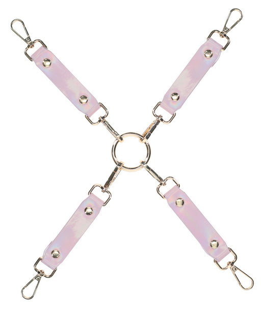 Hogtie Paris Rose