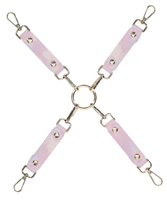 Hogtie Paris Rose