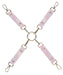 Hogtie Paris Rose