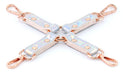 Hogtie pour menottes Cosmo