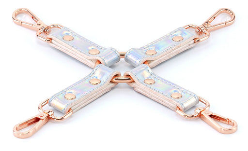 Hogtie pour menottes Cosmo
