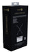 Hogtie Venise Noir